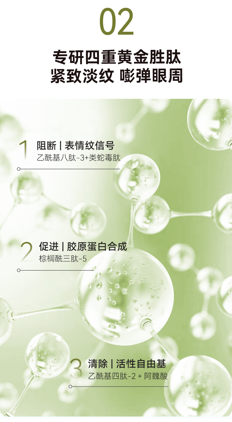 新咖啡因眼霜15g详情10