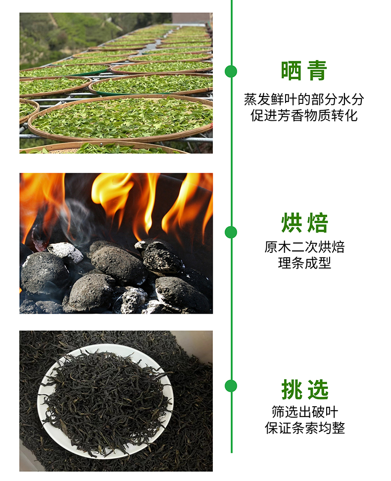 凤凰单丛鸭屎香_05